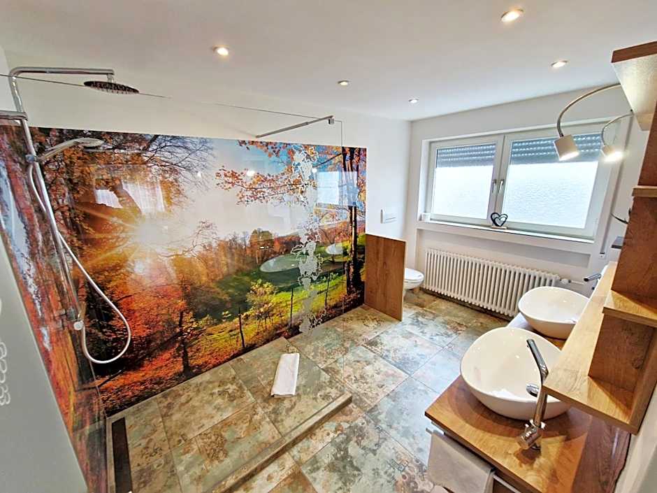 Landgasthof Rebstock