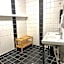 Mosebacke Hostel