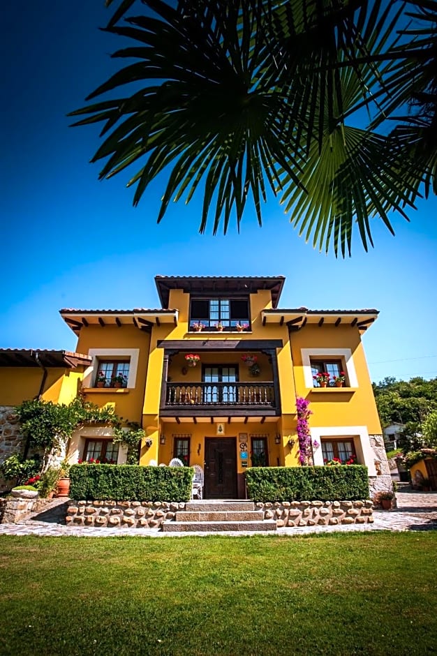 Casa De Aldea Riosol