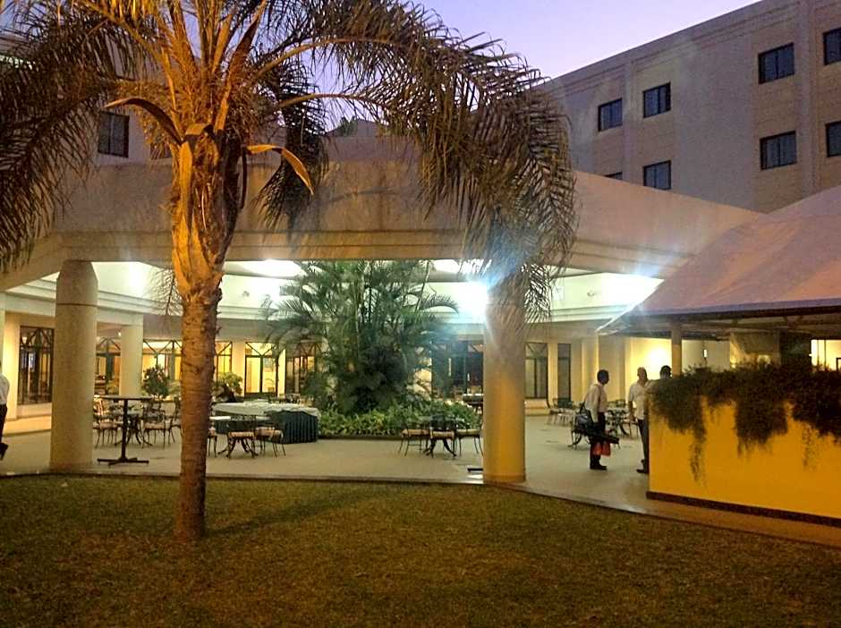 Hotel Vip Grand Maputo