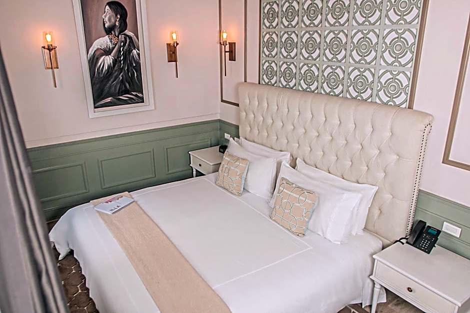 Illa Experience Hotel