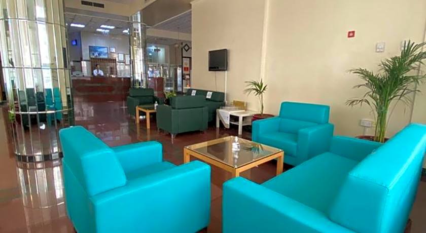 Basma Residence Hotel Apartments