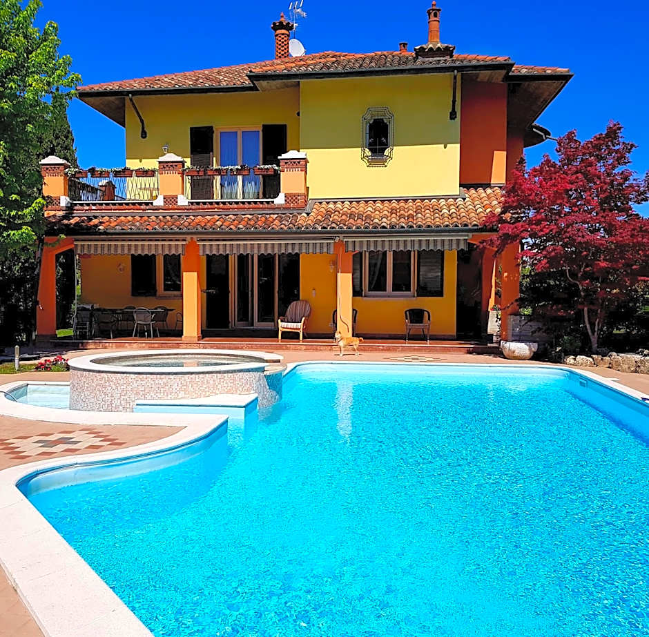 B&B Villa Giulia