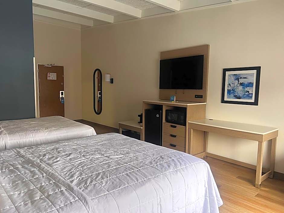 Days Inn & Suites by Wyndham Lexington