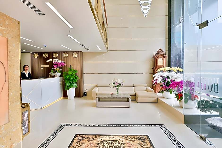 Prague Airport Hotel