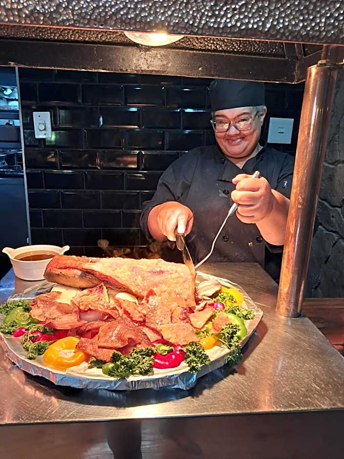 Kalahari Lodge Kimberley