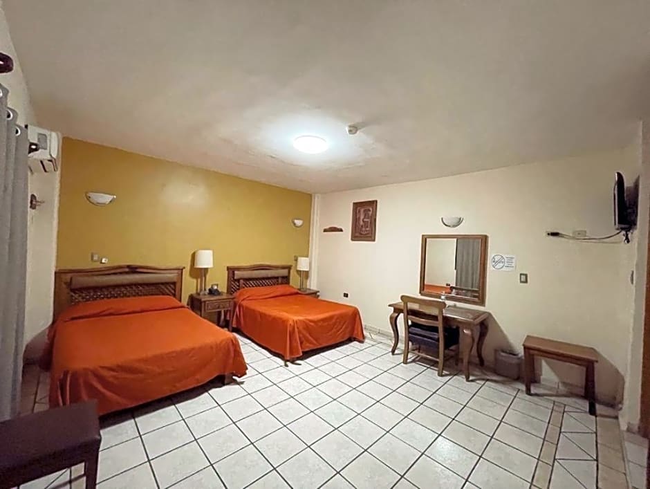 Hotel Las Fuentes