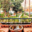 Cairo Marriott Hotel