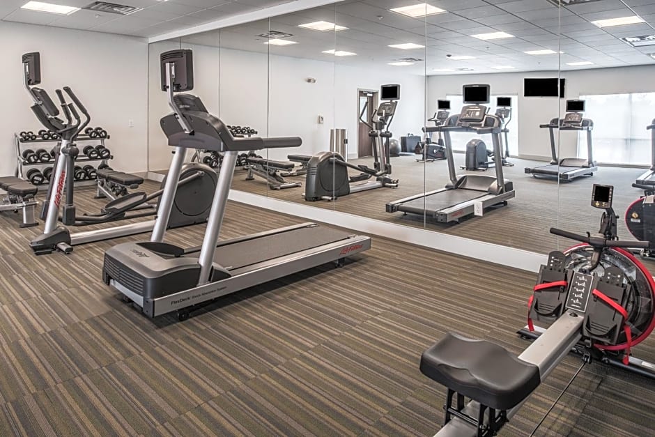 Holiday Inn Express & Suites Ruston By IHG
