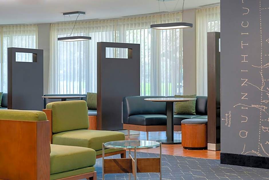Courtyard by Marriott Providence Lincoln