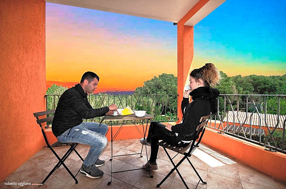 Residenze L'Isola Surf House