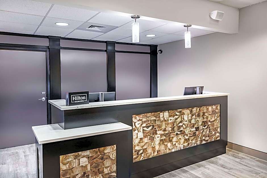 Homewood Suites By Hilton Shreveport