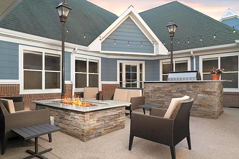 Residence Inn by Marriott Holland