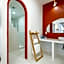 Happiness Hotel