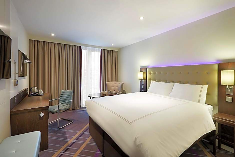 PREMIER INN FRANKFURT MESSE
