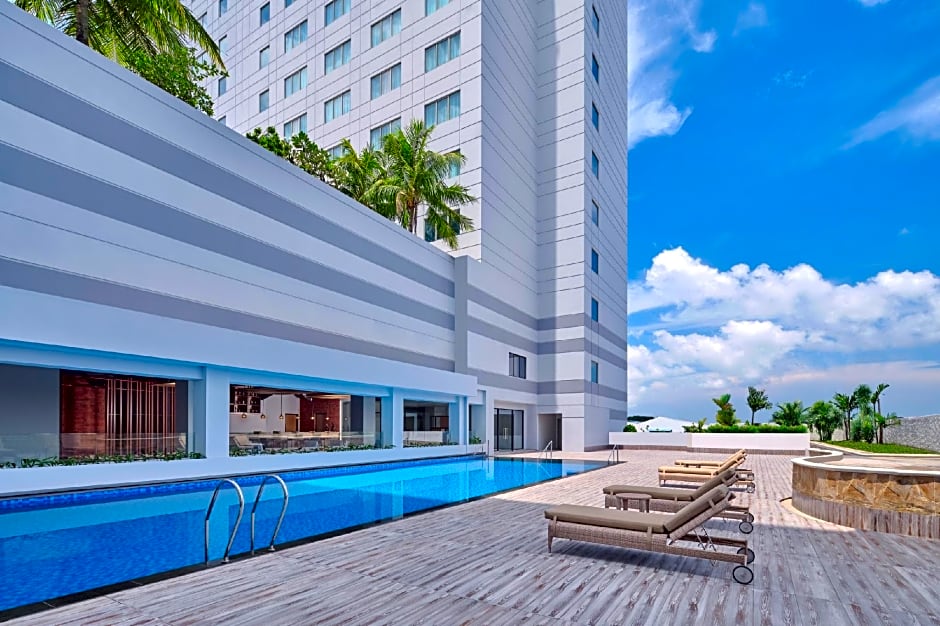 Four Points by Sheraton Batam