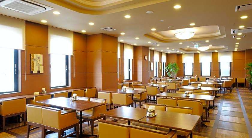 Hotel Route Inn Sendainagamachi Inter