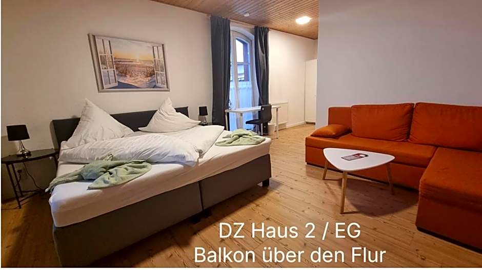 Hotel-Restaurant Christine