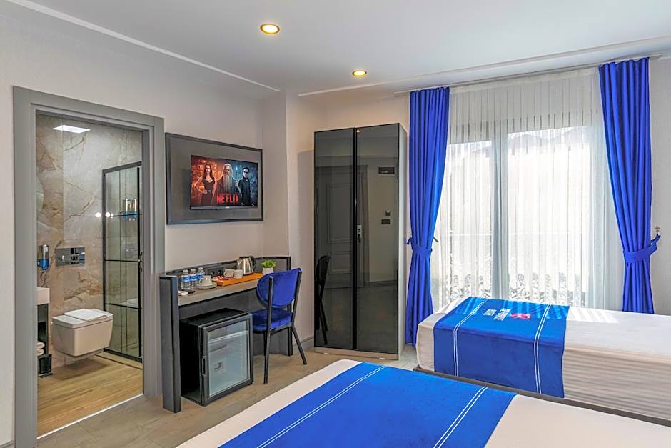 The Private Airport Hotel