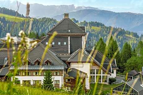 ALDIANA CLUB SCHLANITZEN ALM - Hermagor