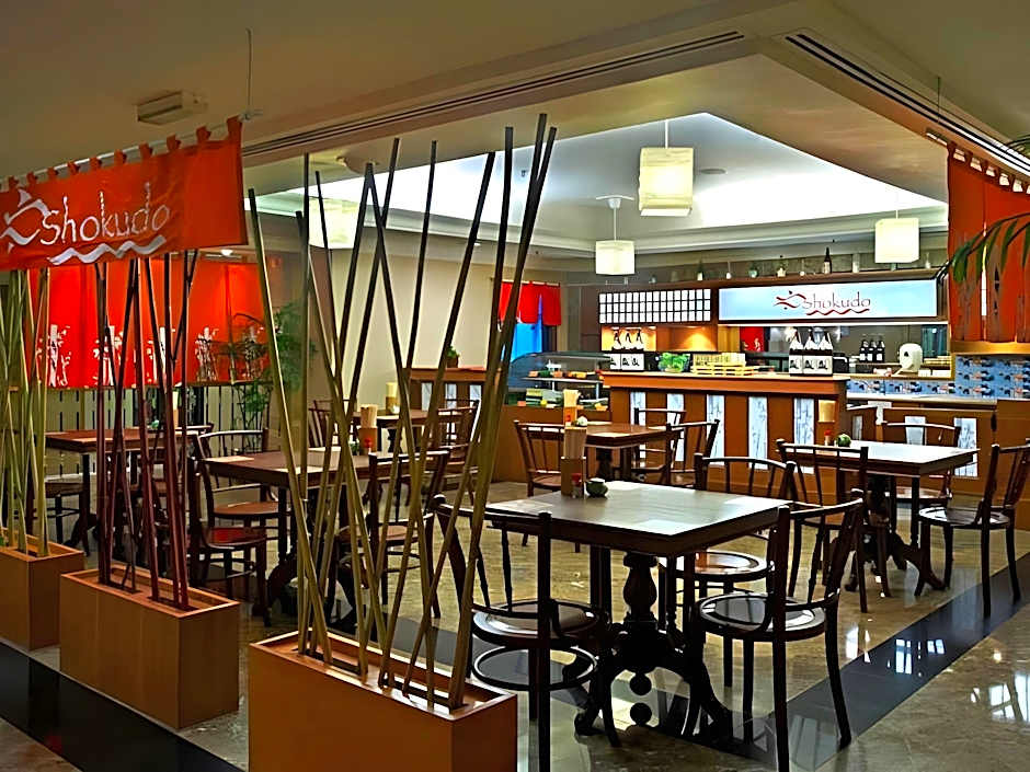 Hotel Armada Petaling Jaya