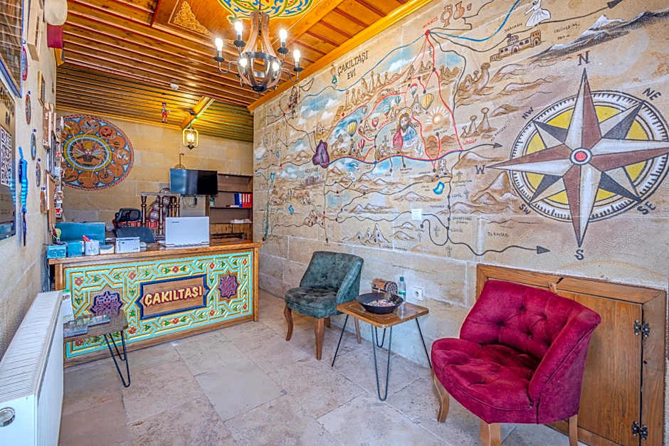 Cakiltasi Evi Hotel & Spa