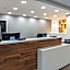 Hampton Inn By Hilton Alpharetta/Roswell, Ga