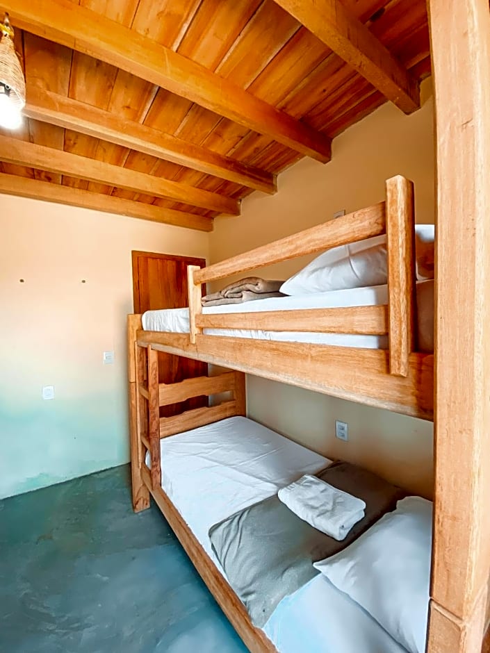Caramuru Hostel Caraíva