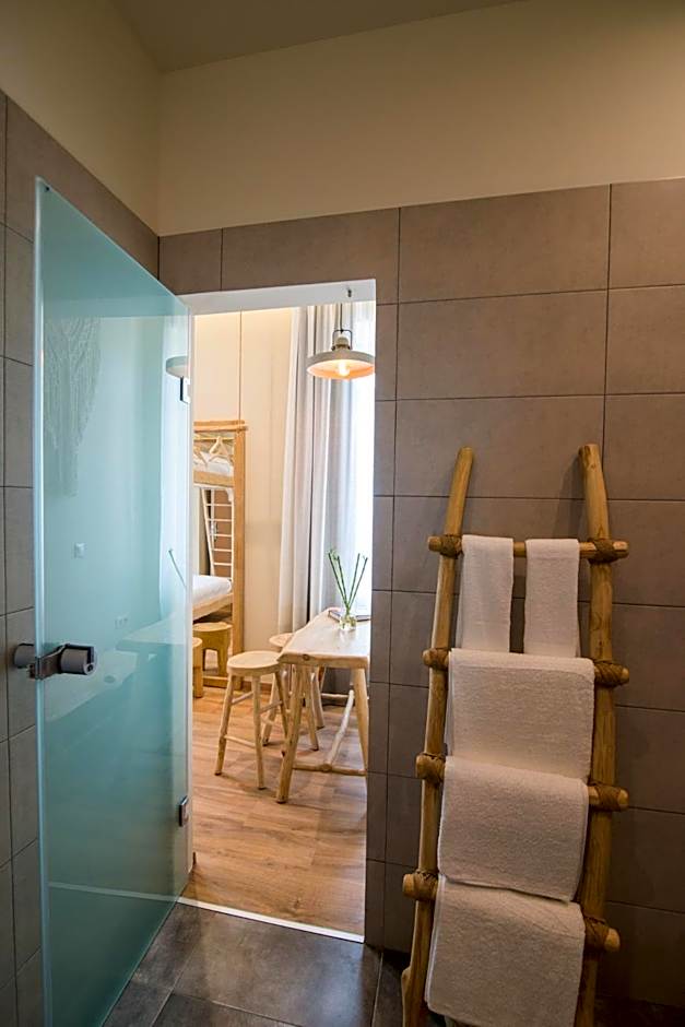 Ederlezi Boutique Hotel