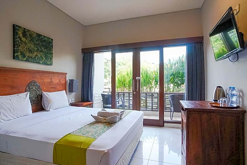Akarsa Kokoro Sanur Bali