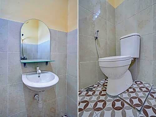 OYO 90286 Prenjak Syariah