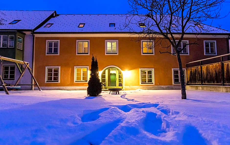 JUFA Hotel Murau