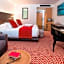 Hotel Forest Hill Meudon Velizy