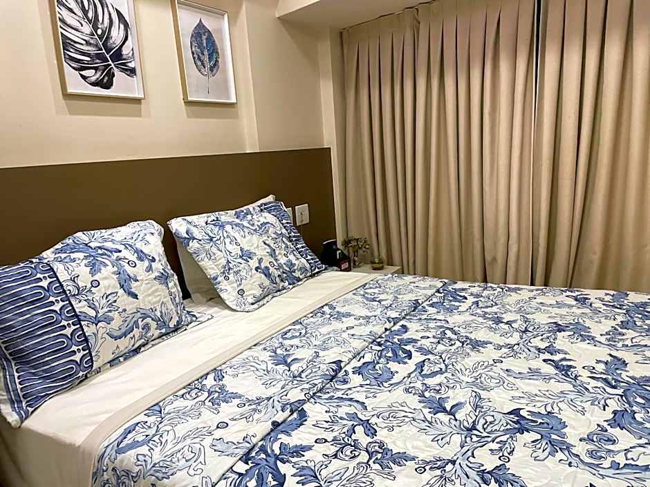 Pipa's Bay - Flats para temporada