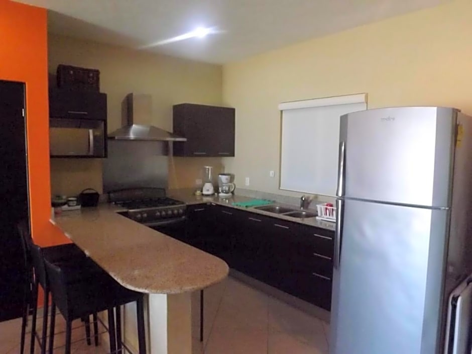 CARASOL VILLAS y SUITES PRIVADAS