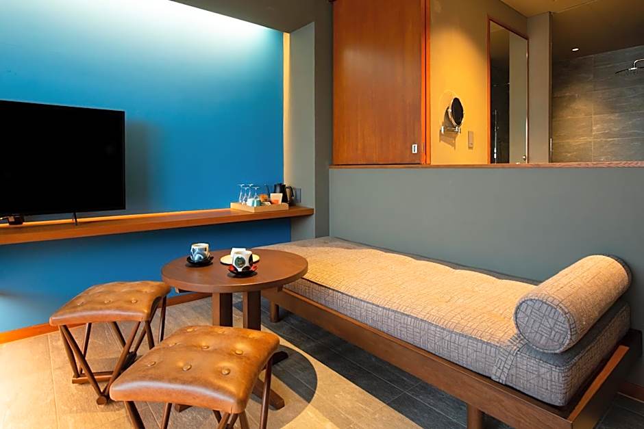 HOTEL AO KAMAKURA
