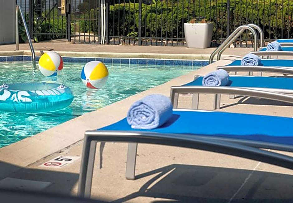Hawthorn Extended Stay by Wyndham Cincinnati NE/Mason