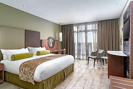 Superior King / Twin Room