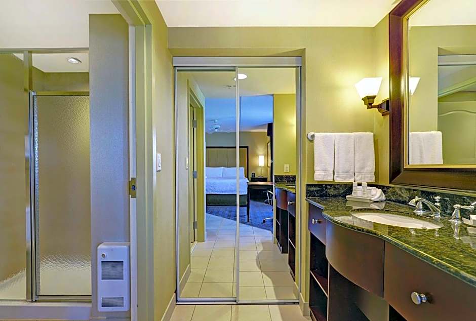 Homewood Suites by Hilton Cambridge-Waterloo Ontario