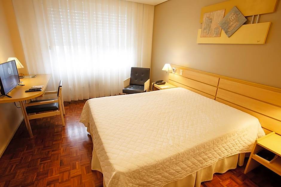 Hotel Atlantico Rio Grande
