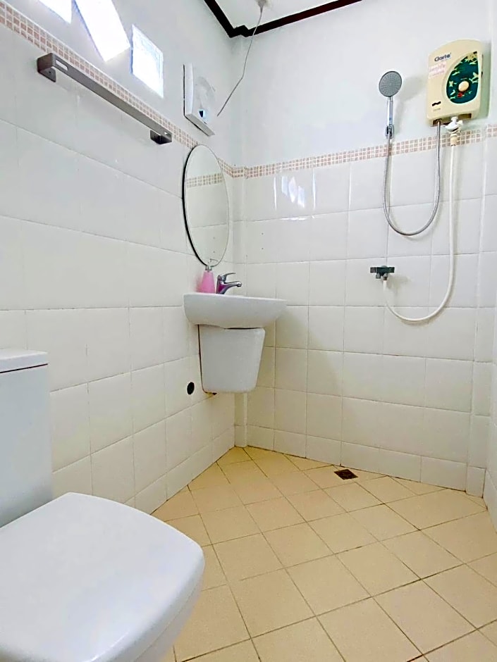 Baan Karnjana Hotel Samui