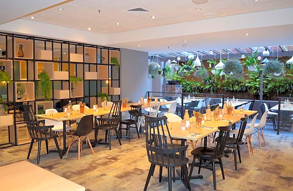 Metro Aspire Hotel Sydney