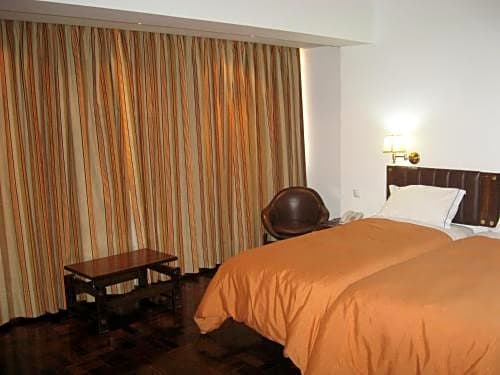 VIP Inn Miramonte Hotel