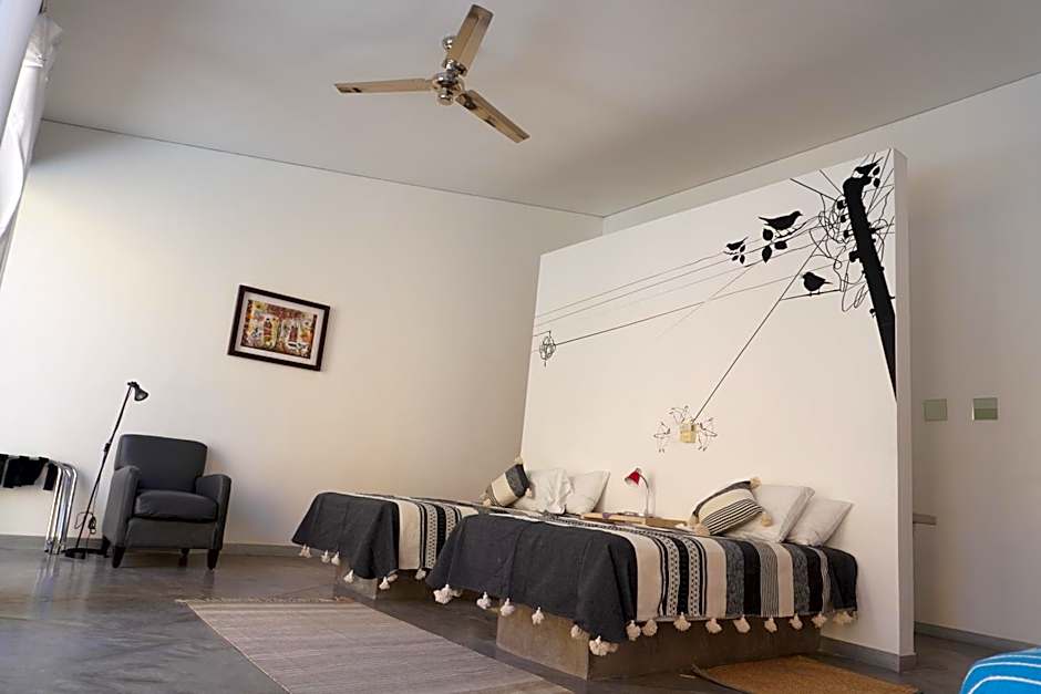 Hotel Cosijo - San Jeronimo Tlacochahuaya