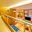 Heyy, Chuncheon Hotel