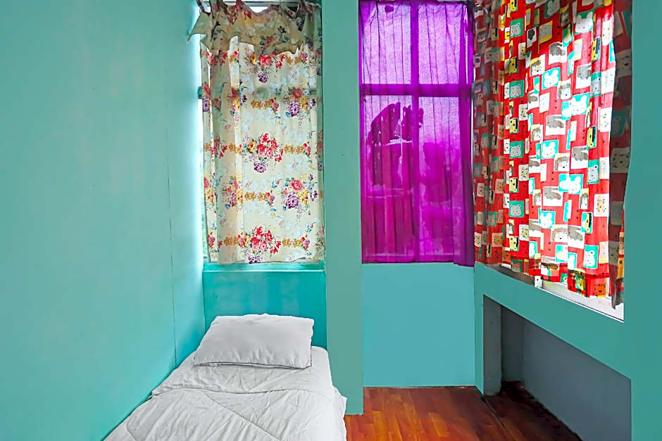 Hotel O Rani Homestay Syariah