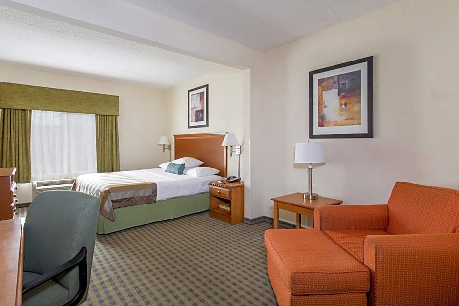Wingate by Wyndham Atlanta Airport Fairburn