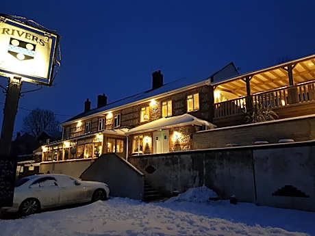 One-Bedroom Chalet with En-Suite