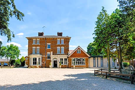 Steventon House Hotel