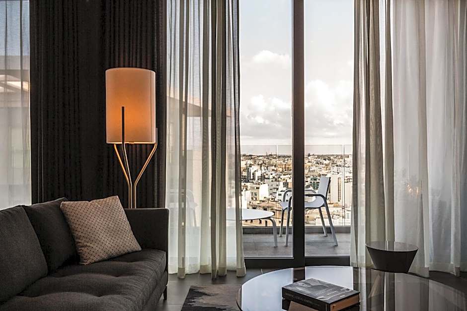 InterContinental Malta By IHG